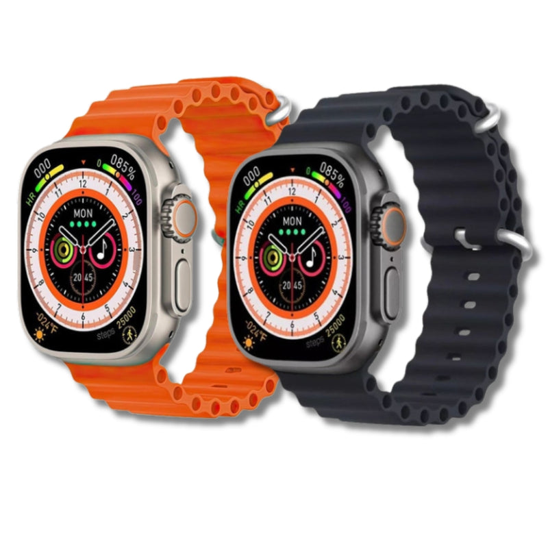 Smartwatch X8 Ultra