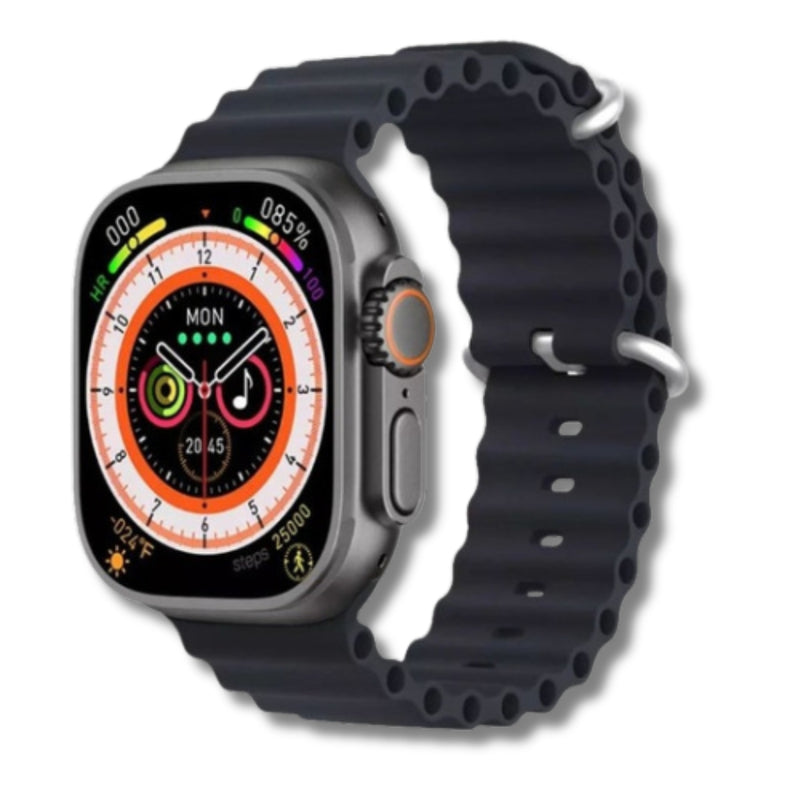 Smartwatch X8 Ultra